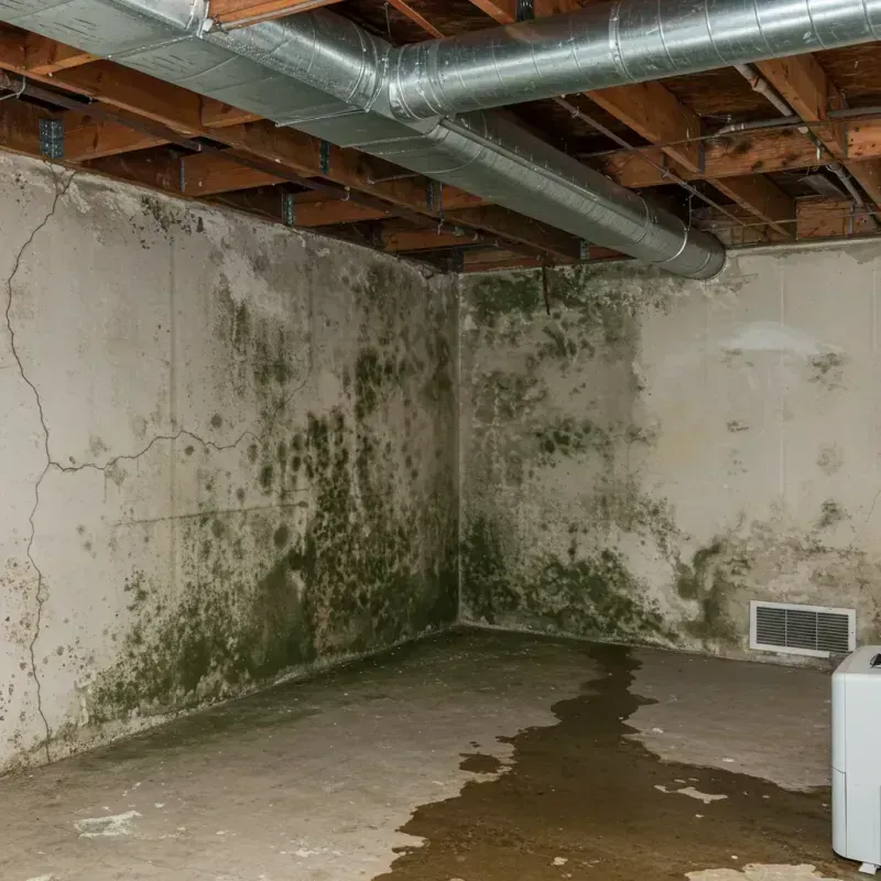 Professional Mold Removal in Coachella, CA